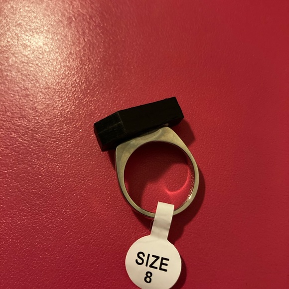 Beetlejuice Coffin Rings - Picture 6 of 10